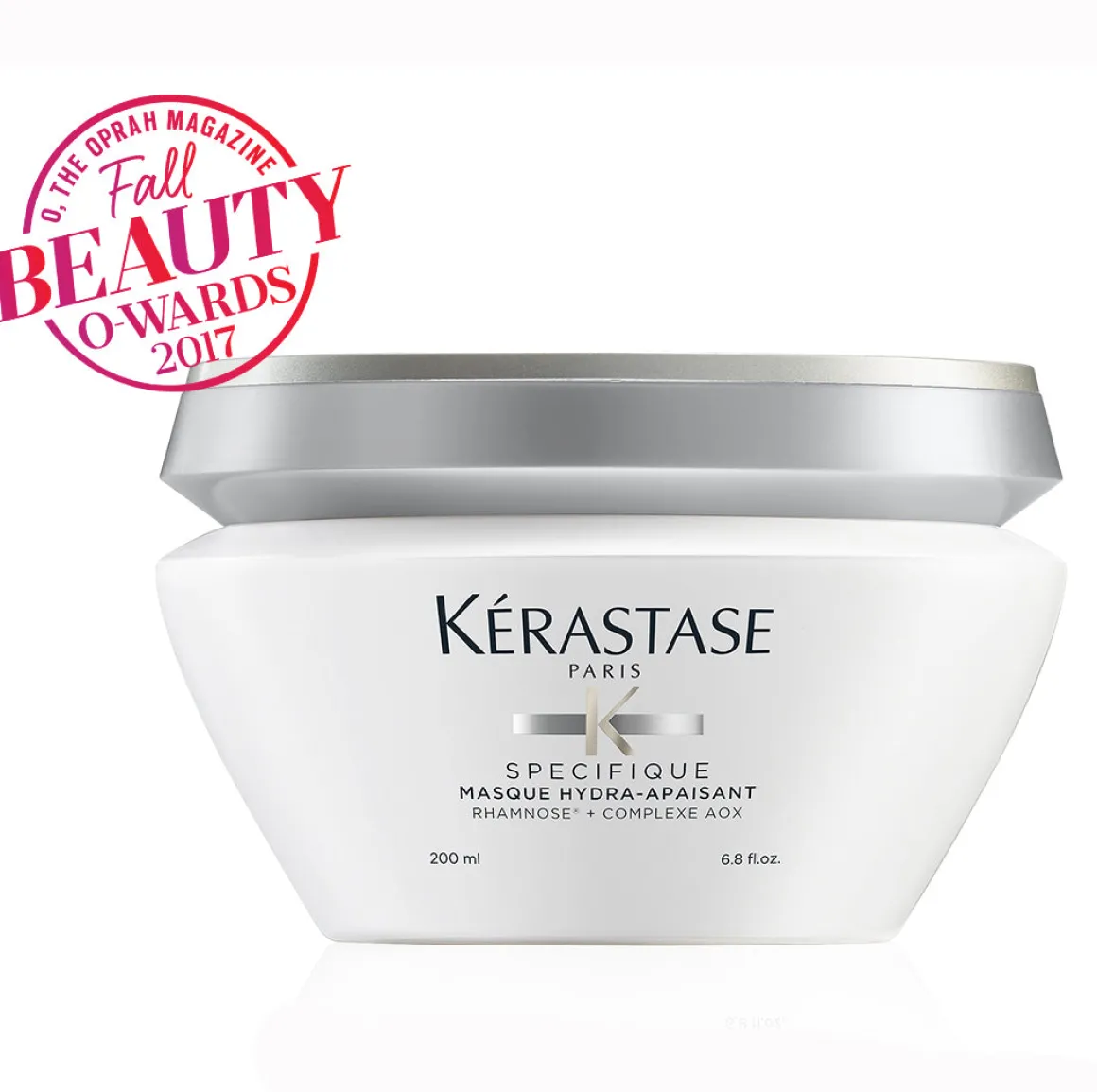 Kérastase Specifique Masque Hydra-Apaisant Treatment
