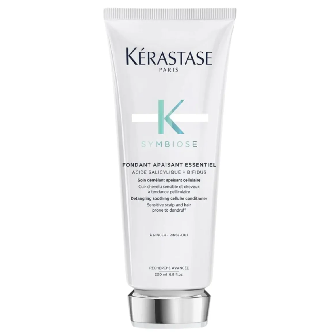 Kérastase Symbiose Detangling Soothing Cellular Anti-Dandruff Conditioner Sensitive Scalp