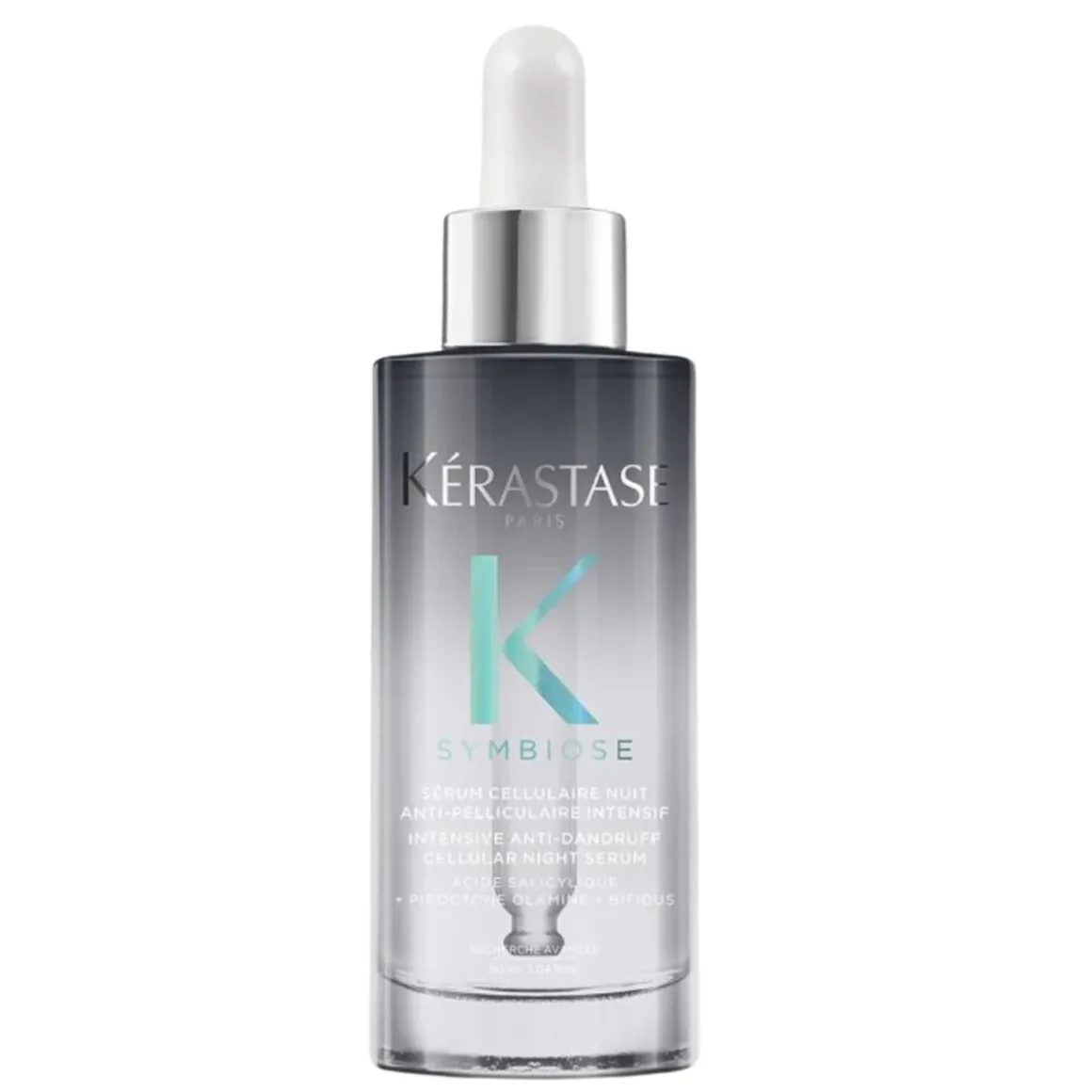 Kérastase Symbiose Intensive Anti-Dandruff Cellular Night Serum Sensitive Scalp