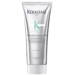 Kérastase Symbiose Micro-Exfoliating Cellular Anti- Dandruff Treatment Sensitive Scalp