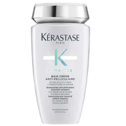 Kérastase Symbiose Moisturising Anti-Dandruff Cellular Shampoo Dry Sensitive Scalp