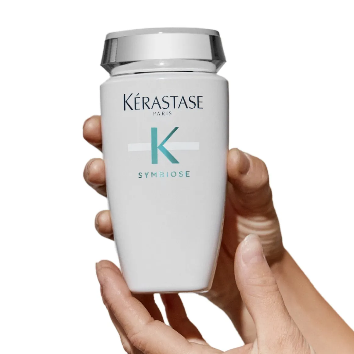 Kérastase Symbiose Moisturising Anti-Dandruff Cellular Shampoo Dry Sensitive Scalp