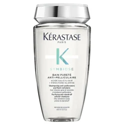 Kérastase Symbiose Purifying Anti-Dandruff Cellular Shampoo Oily Sensitive Scalp
