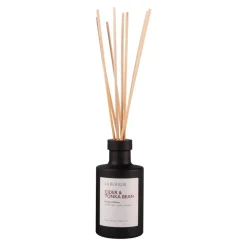 La Bougie Cider & Tonka Bean Diffuser