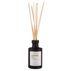 La Bougie Mission Fig Room Diffuser