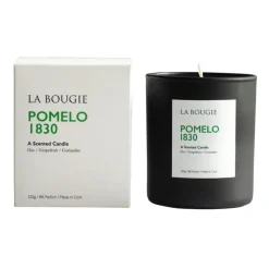 La Bougie Pomelo 1830 Candle