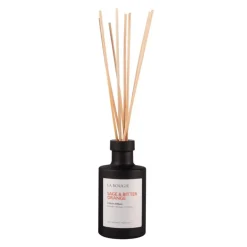 La Bougie Sage & Bitter Orange Room Diffuser