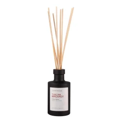 La Bougie Tuscan Bergamot Room Diffuser