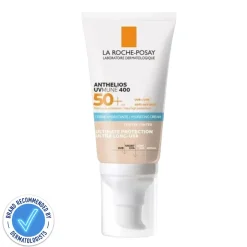 La Rche-Posay Anthelios UVMUNE 400 Hydrating Tinted Cream SPF50 50ml