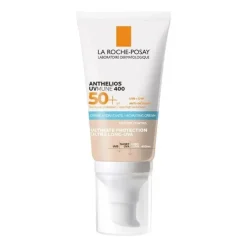 La Rche-Posay Anthelios UVMUNE 400 Hydrating Tinted Cream SPF50  50ml