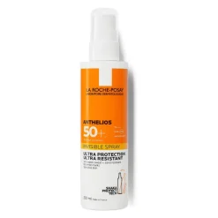 La Roche Posay Anthelios Invisible Spray SPF50+ 200ml