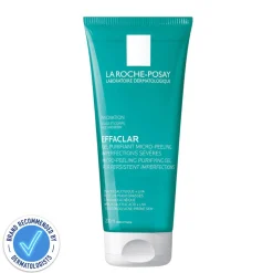La Roche Posay Effaclar Micro-Peeling Purifying Gel Wash 200ml