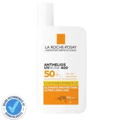 La Roche-Posay Anthelios UVMune 400 Suncream SPF50+ 50ml