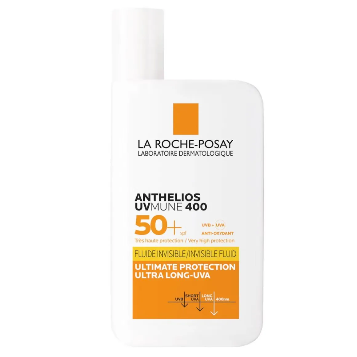 La Roche-Posay Anthelios UVMune 400 Suncream SPF50+ 50ml