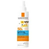 La Roche-Posay Anthelios UVMune 400 Dermo-Pediatrics Invisible Spray SPF50+ 200ml