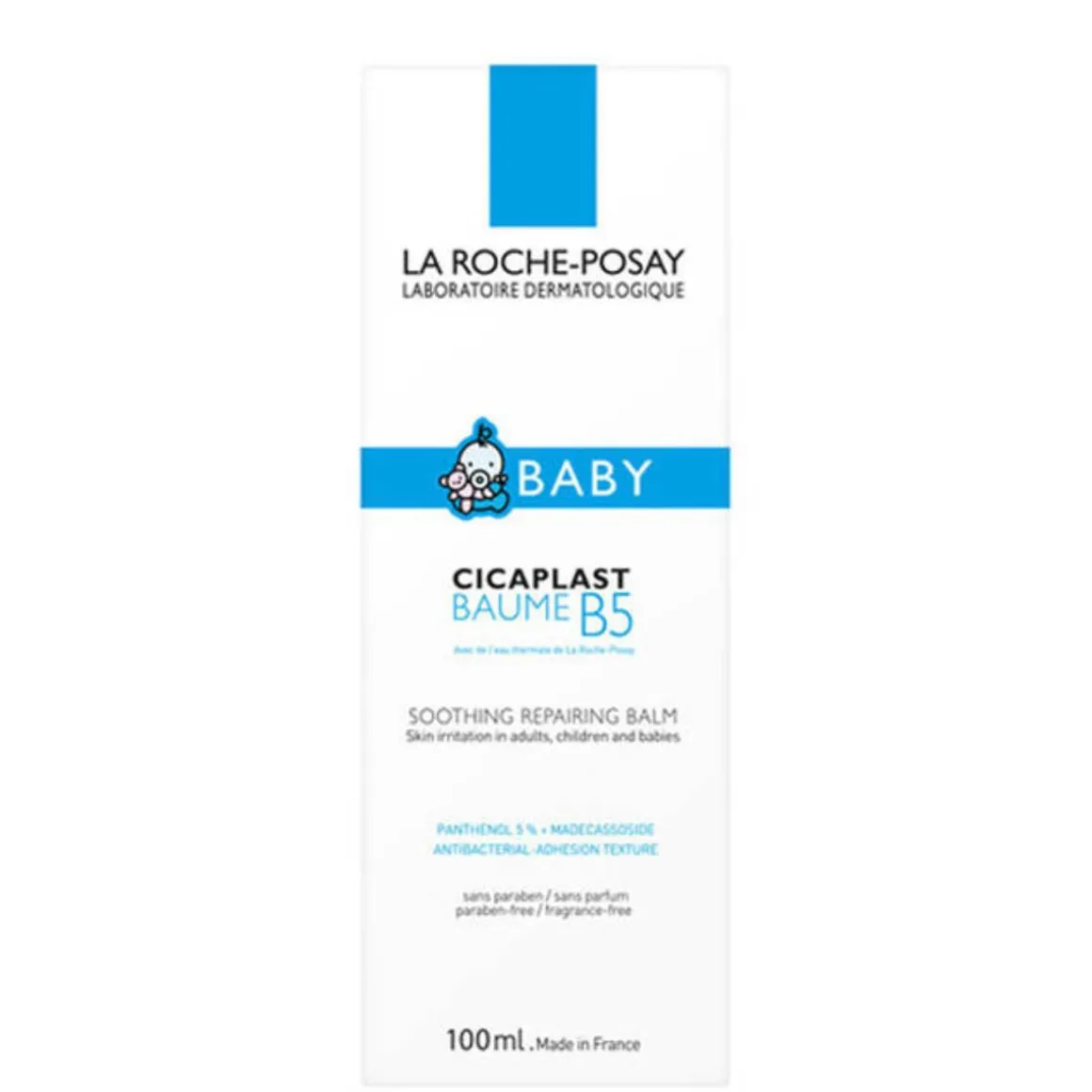 La Roche-Posay Baby Cicaplast Balm B5 Multi-Purpose Reparing Balm