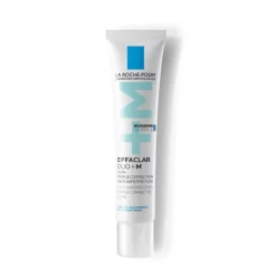 La Roche-Posay Effaclar Duo+M Anti-Breakout Corrective Gel Moisturiser 40ML