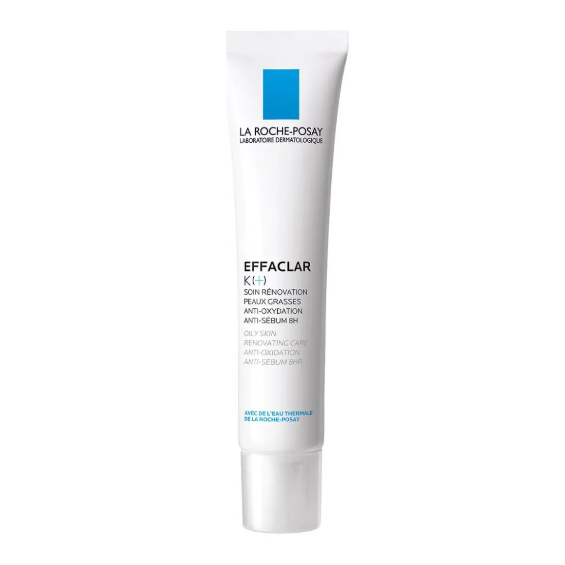 La Roche-Posay Effaclar K (+) Moisturiser For Oily, Blemish-Prone Skin 40ml