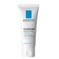 La Roche-Posay Toleriane Sensitive Cream Face Moisturiser Sensitive Skin 40ml