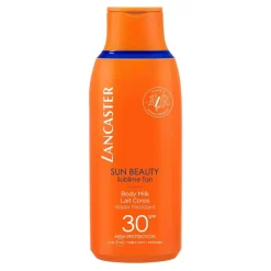 Lancaster  Sun Beauty Body Milk SPF 30