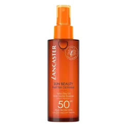 Lancaster  Sun Beauty Satin Dry Oil SPF 50