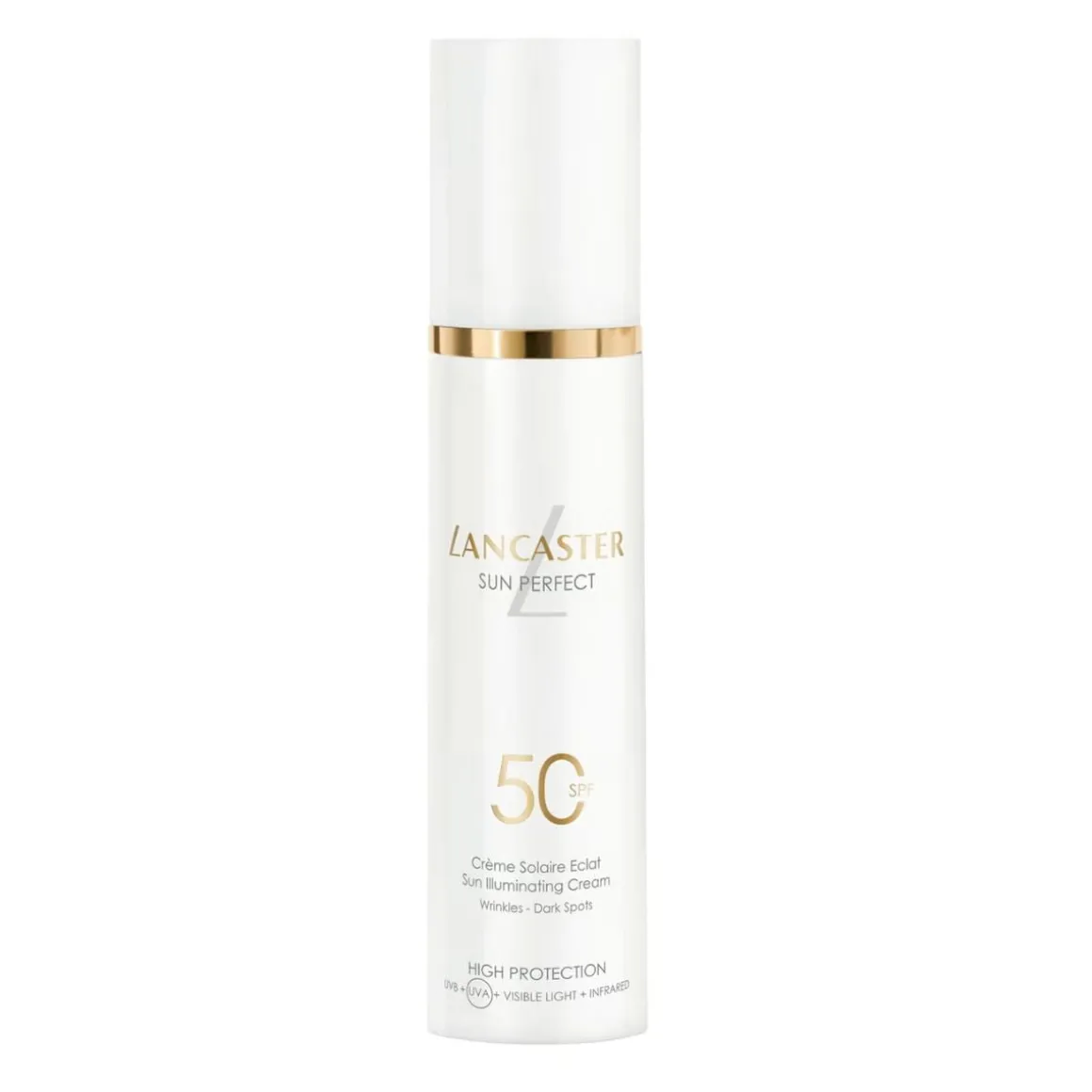 Lancaster Sun Perfect Illuminating Cream SPF50 50ml