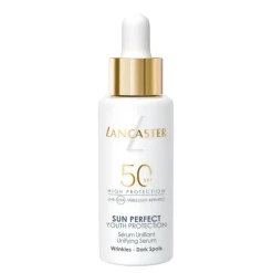 Lancaster Sun Perfect Unifying Serum SPF50