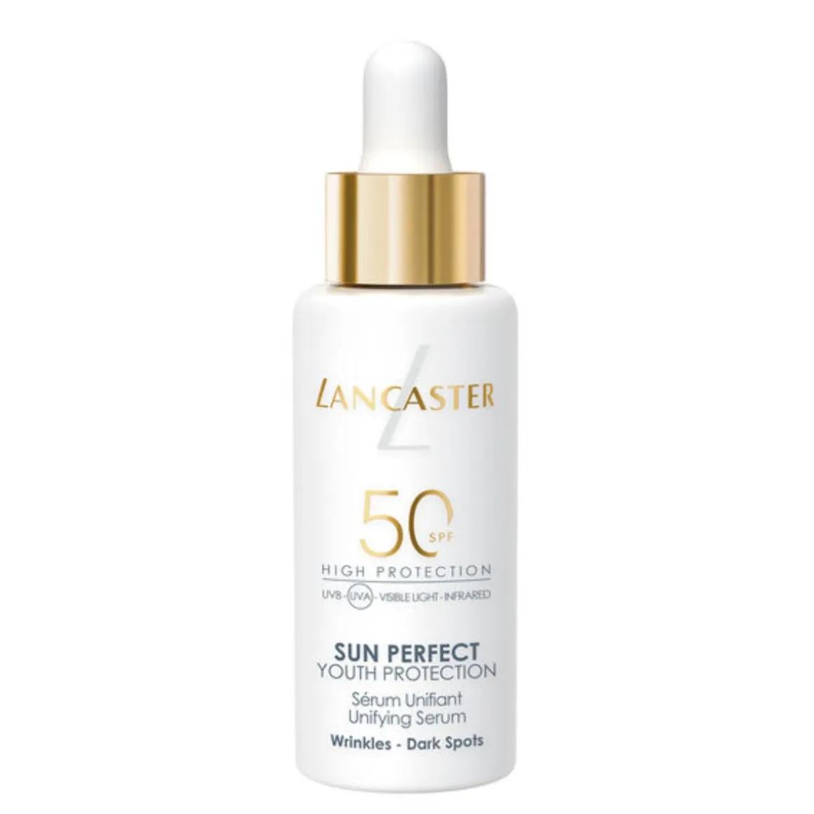 Lancaster Sun Perfect Unifying Serum SPF50