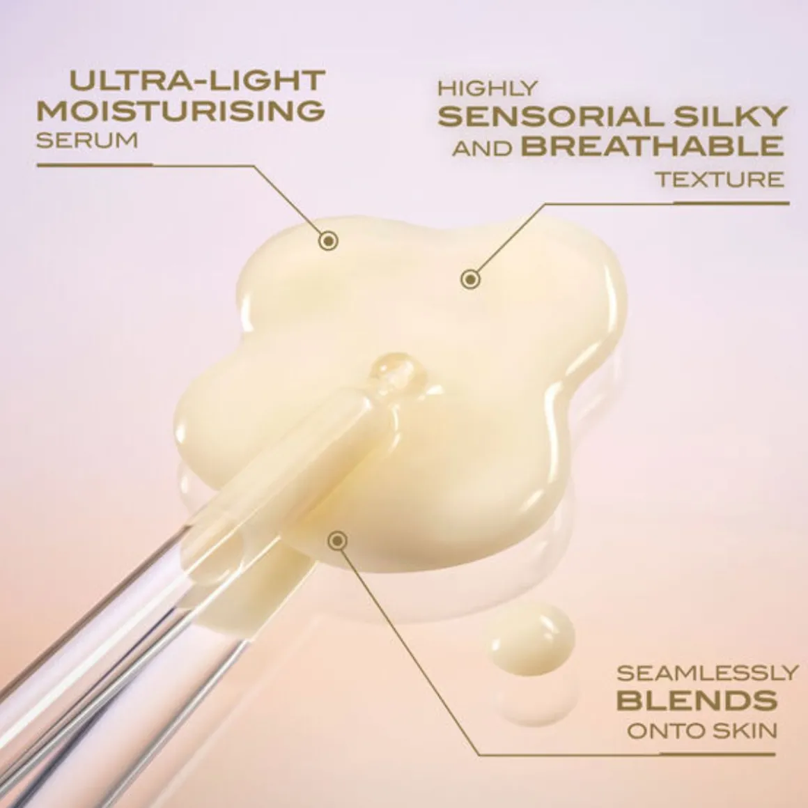 Lancaster Sun Perfect Unifying Serum SPF50