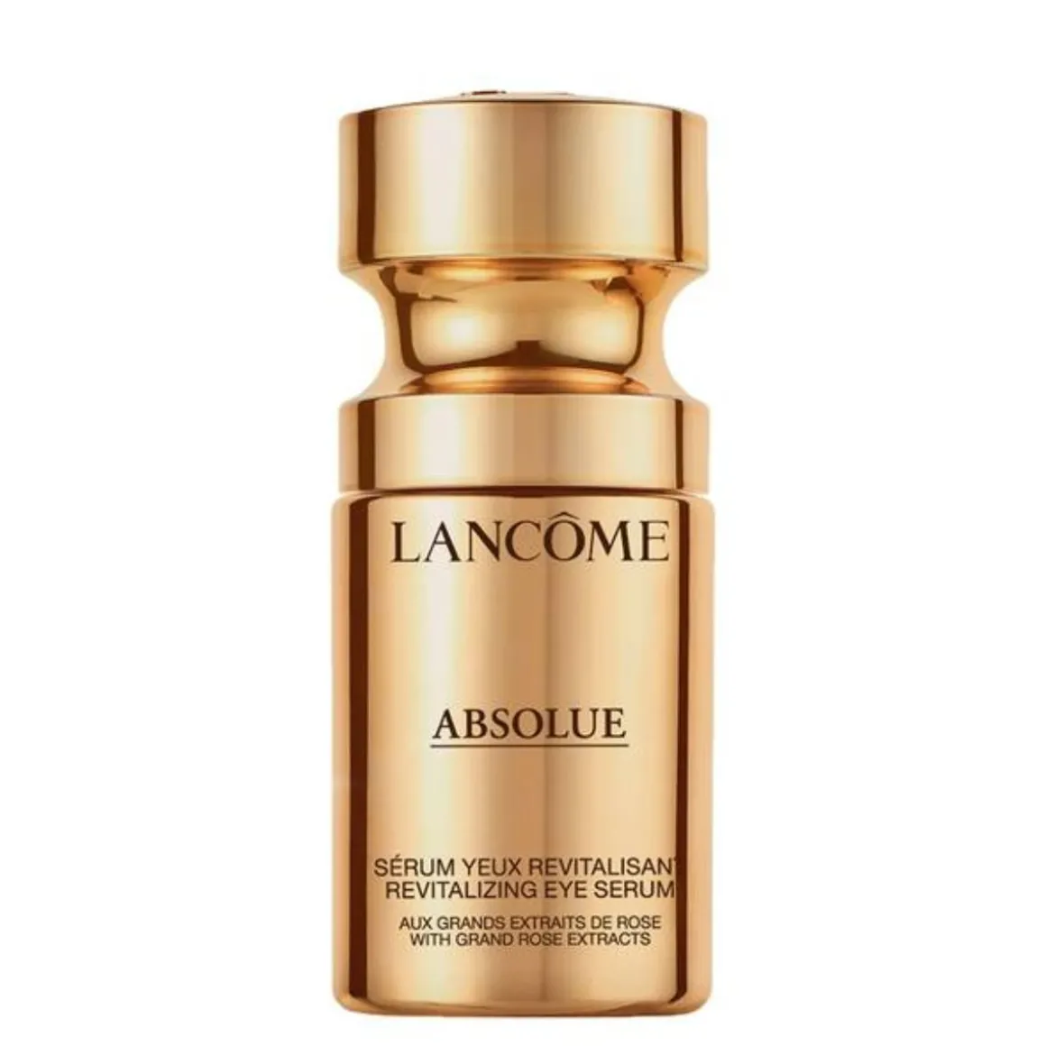 Lancôme Absolue Eye Serum