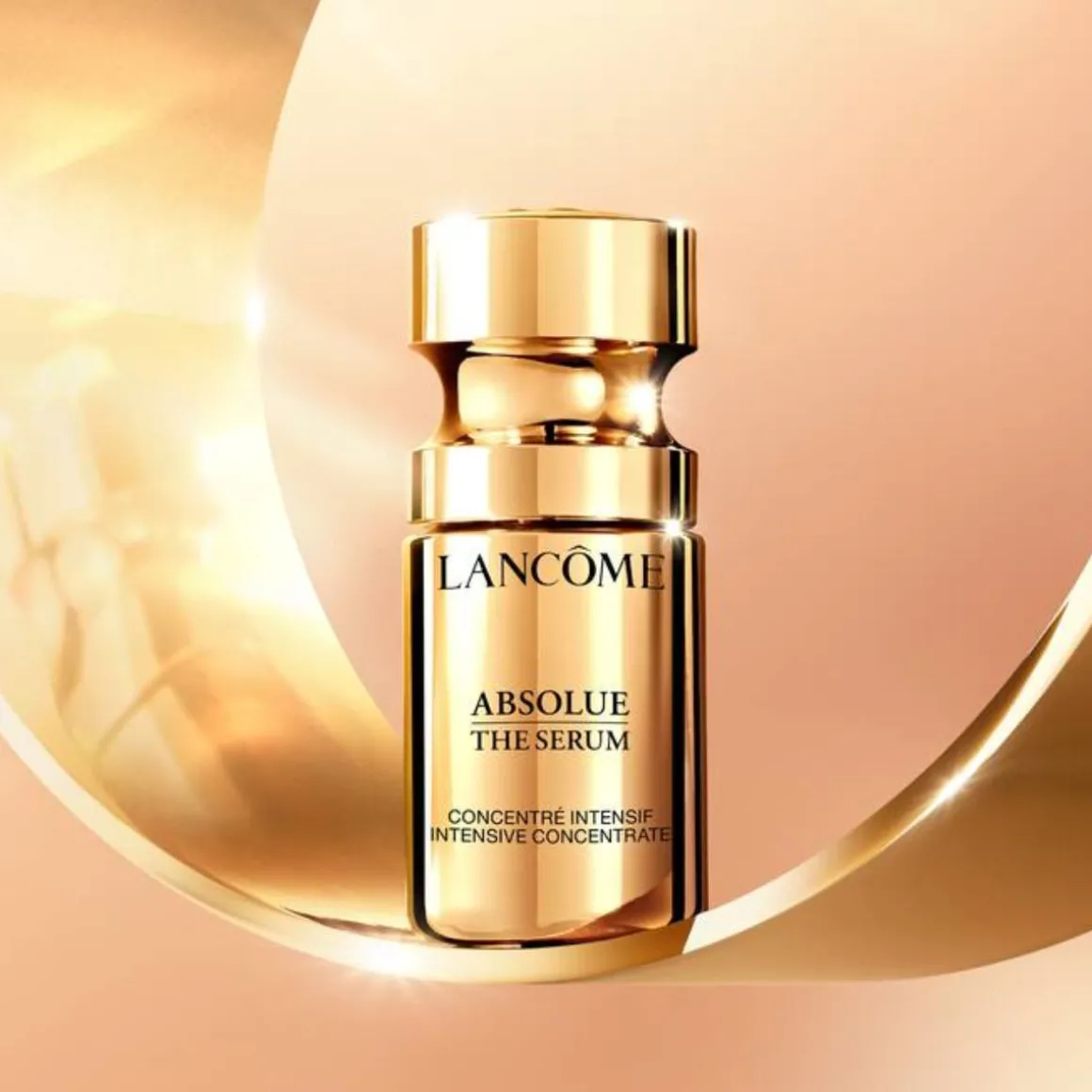 Lancôme Absolue Eye Serum