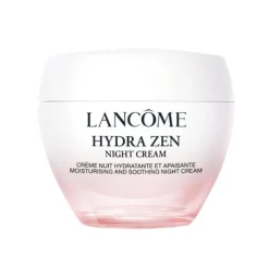 Lancôme Hydrazen Moisturising and Soothing Night Cream