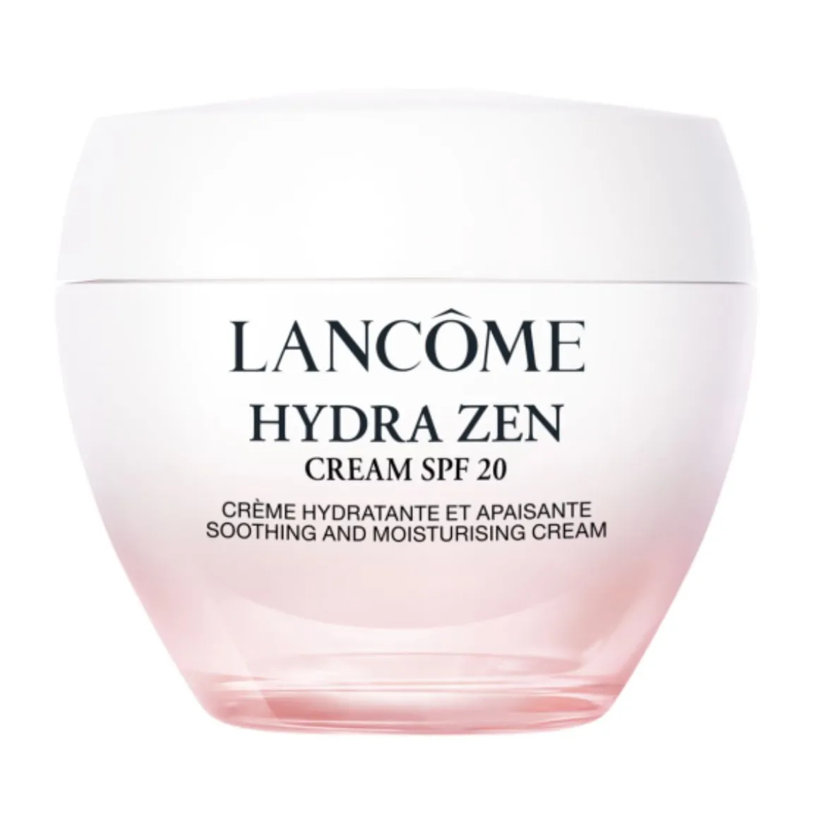 Lancôme Hydrazen Moisturising and Soothing Cream SPF15.