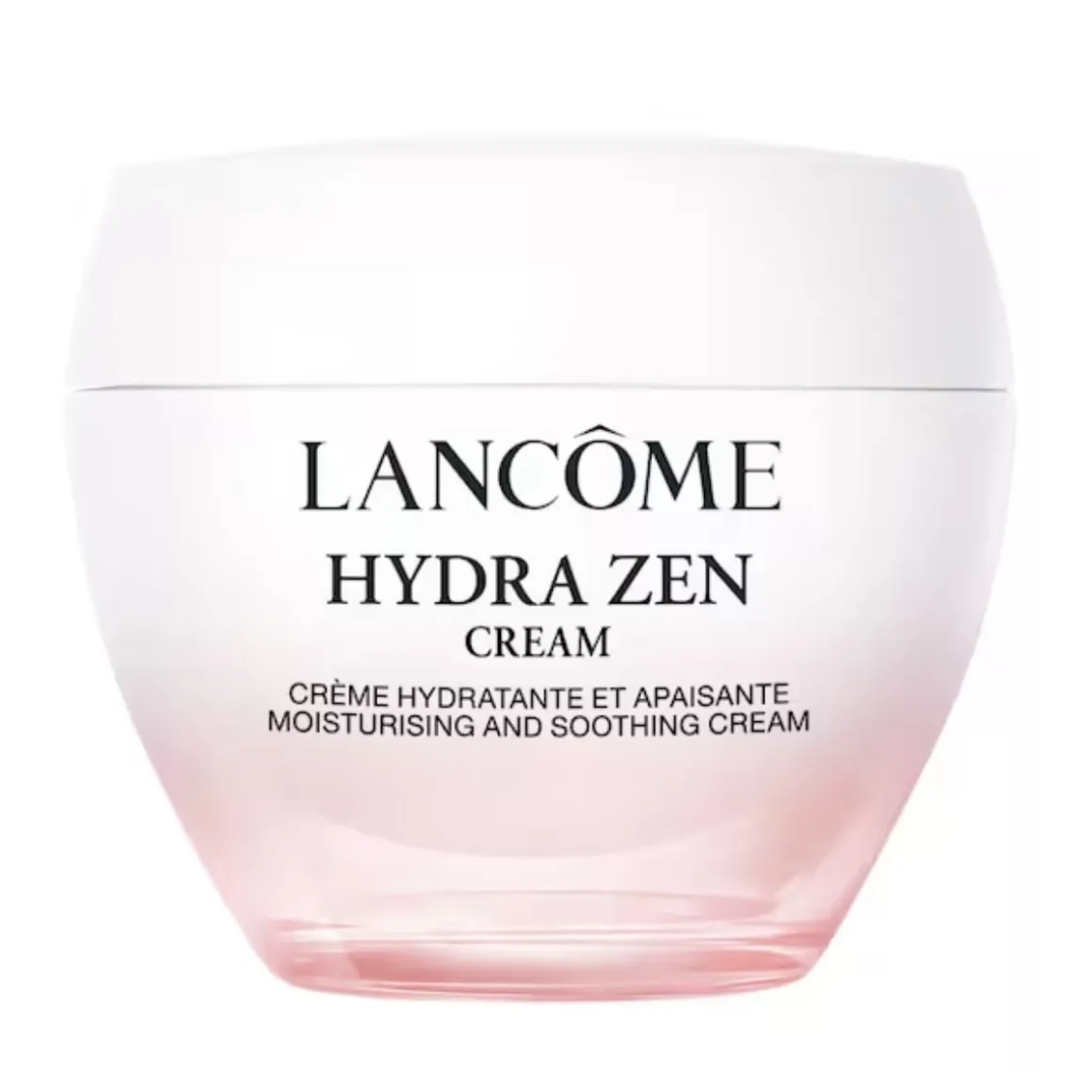 Lancôme Hydrazen Moisturising and Soothing Rich Cream