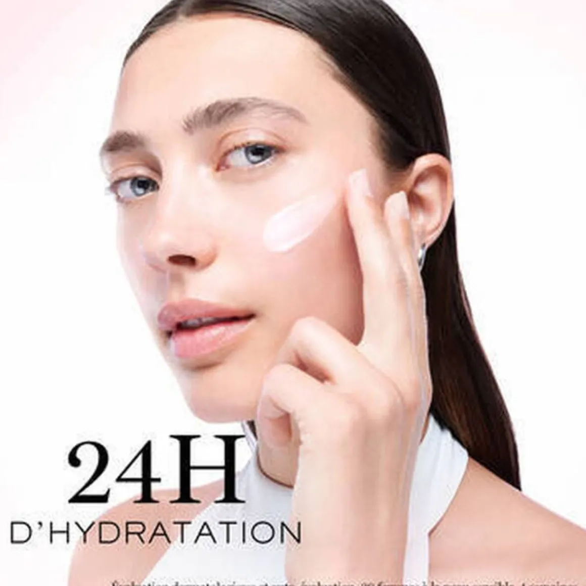 Lancôme Hydrazen Moisturising and Soothing Rich Cream