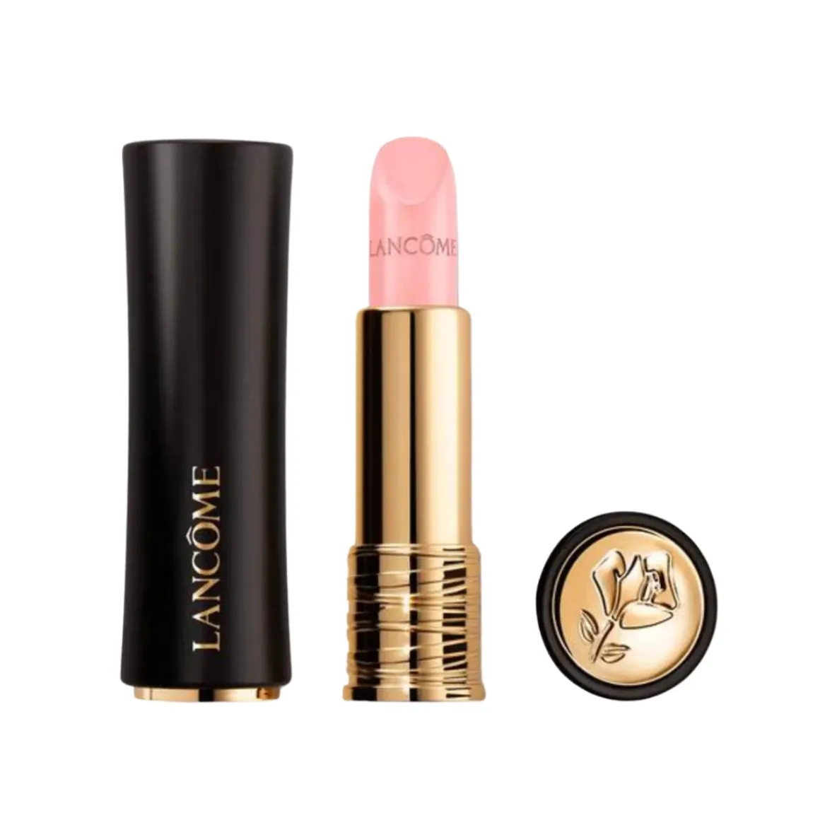 Lancôme L'Absolu Rouge Cream Lipstick