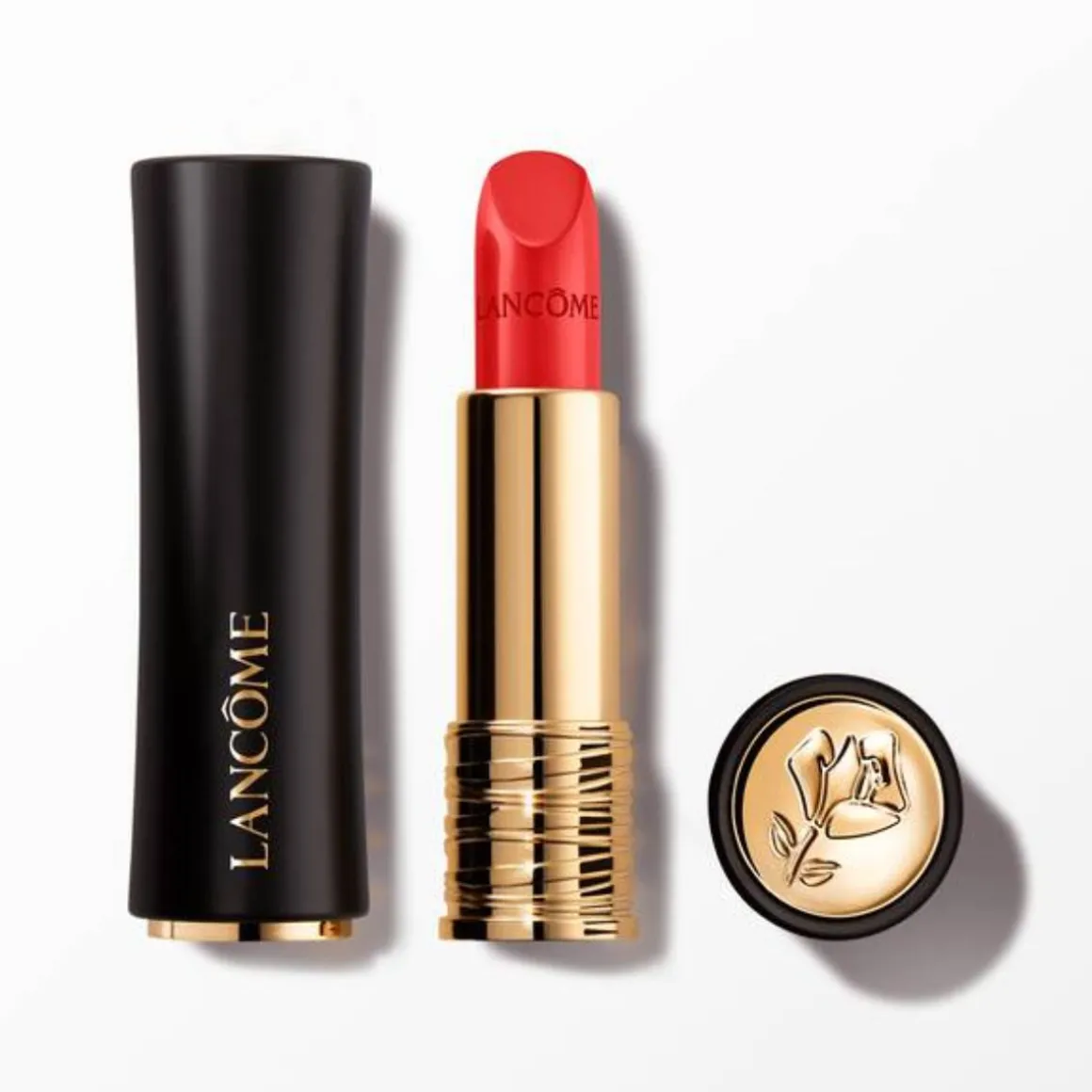 Lancôme L'Absolu Rouge Cream Lipstick