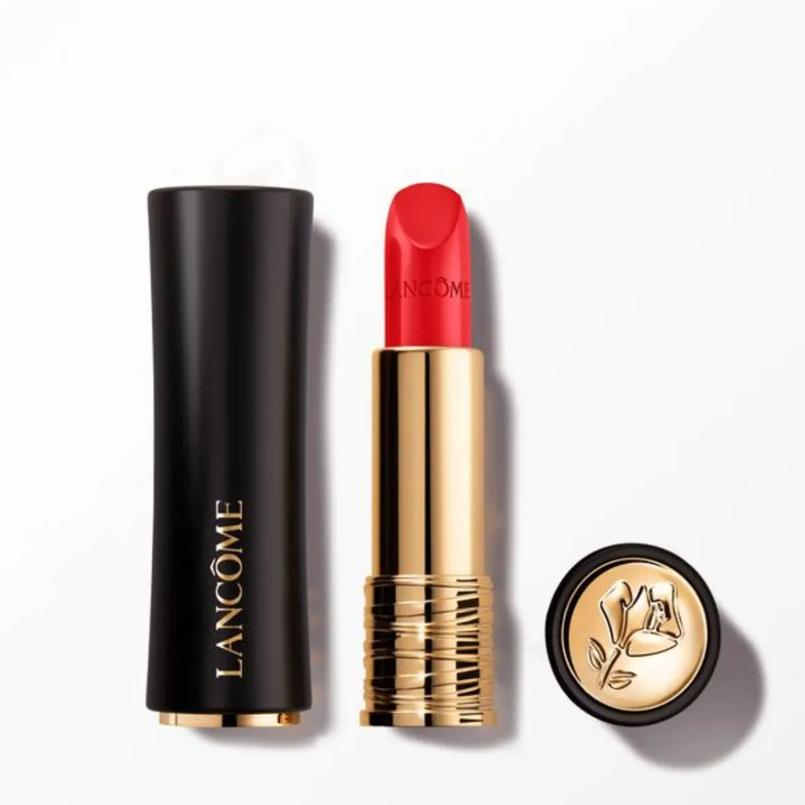 Lancôme L'Absolu Rouge Cream Lipstick