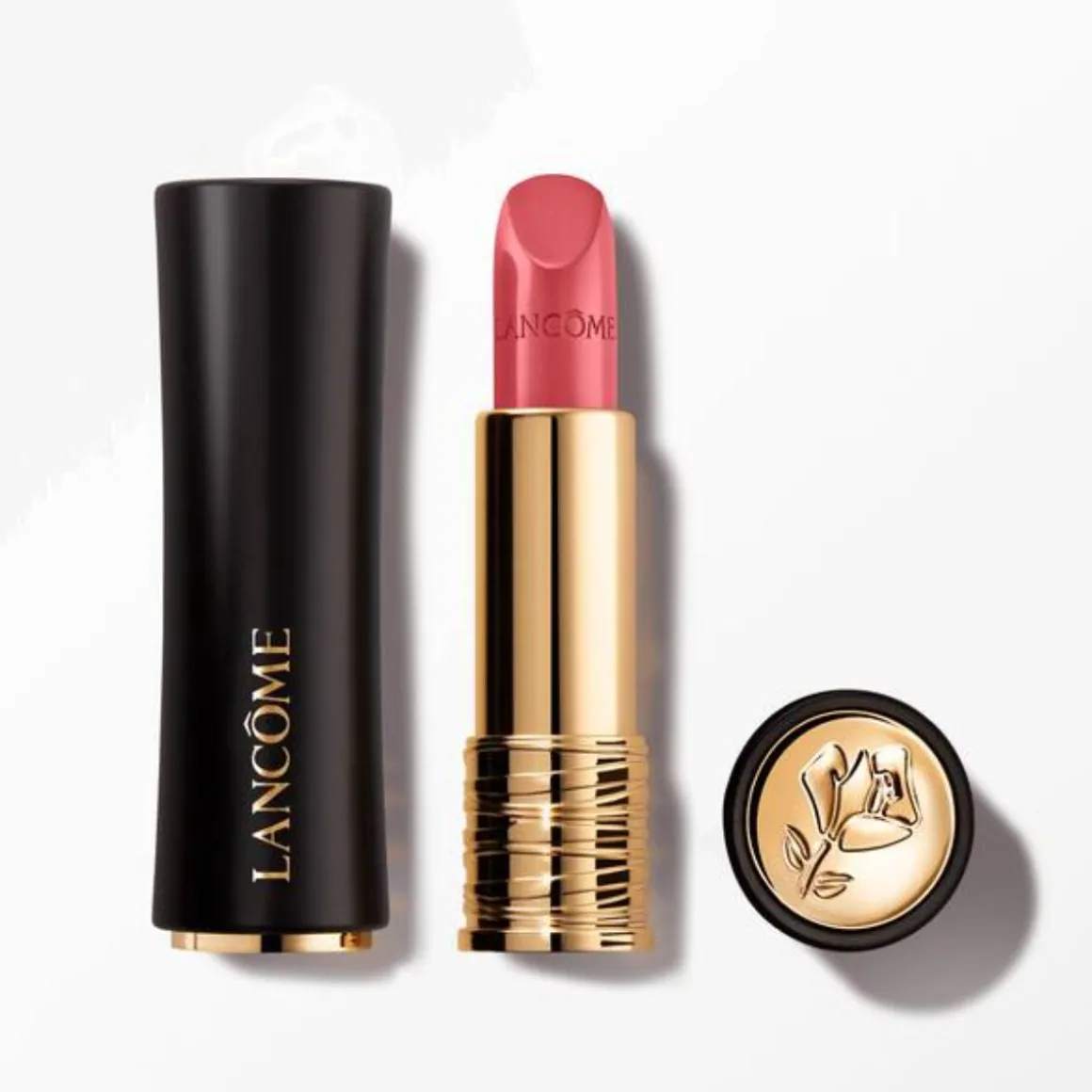 Lancôme L'Absolu Rouge Cream Lipstick