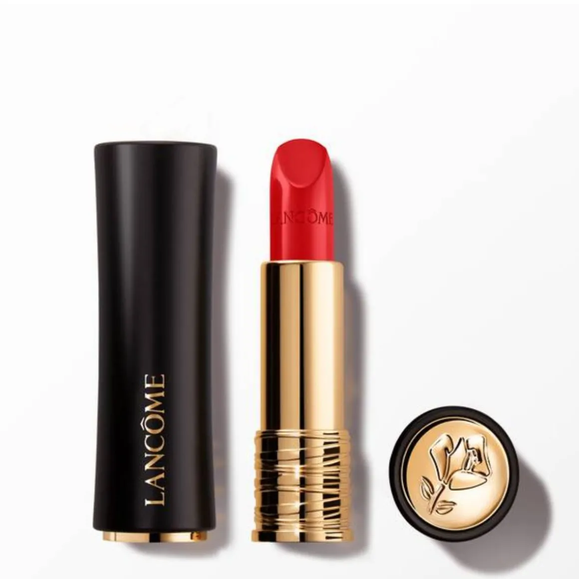 Lancôme L'Absolu Rouge Cream Lipstick