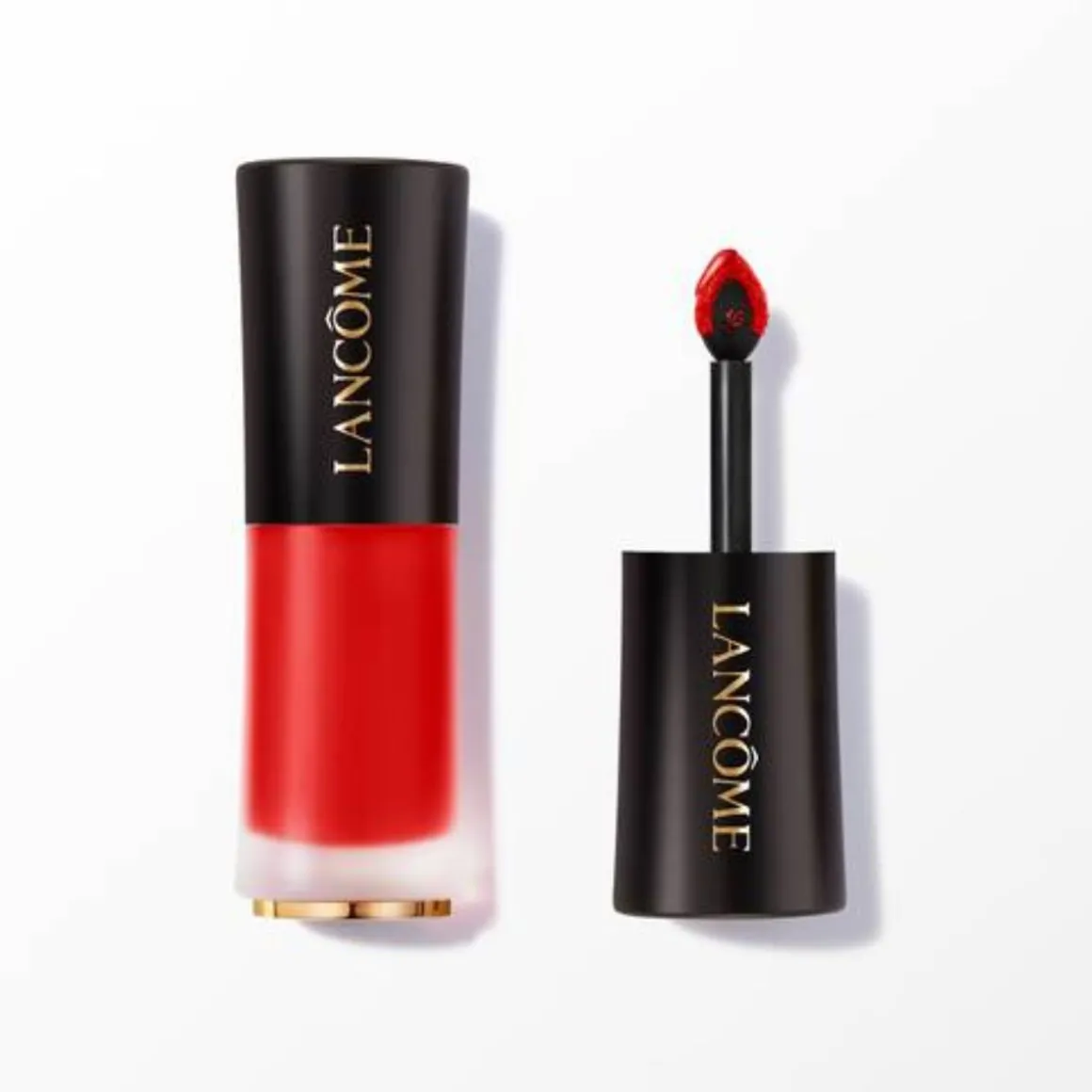 Lancôme L'Absolu Rouge Drama Ink