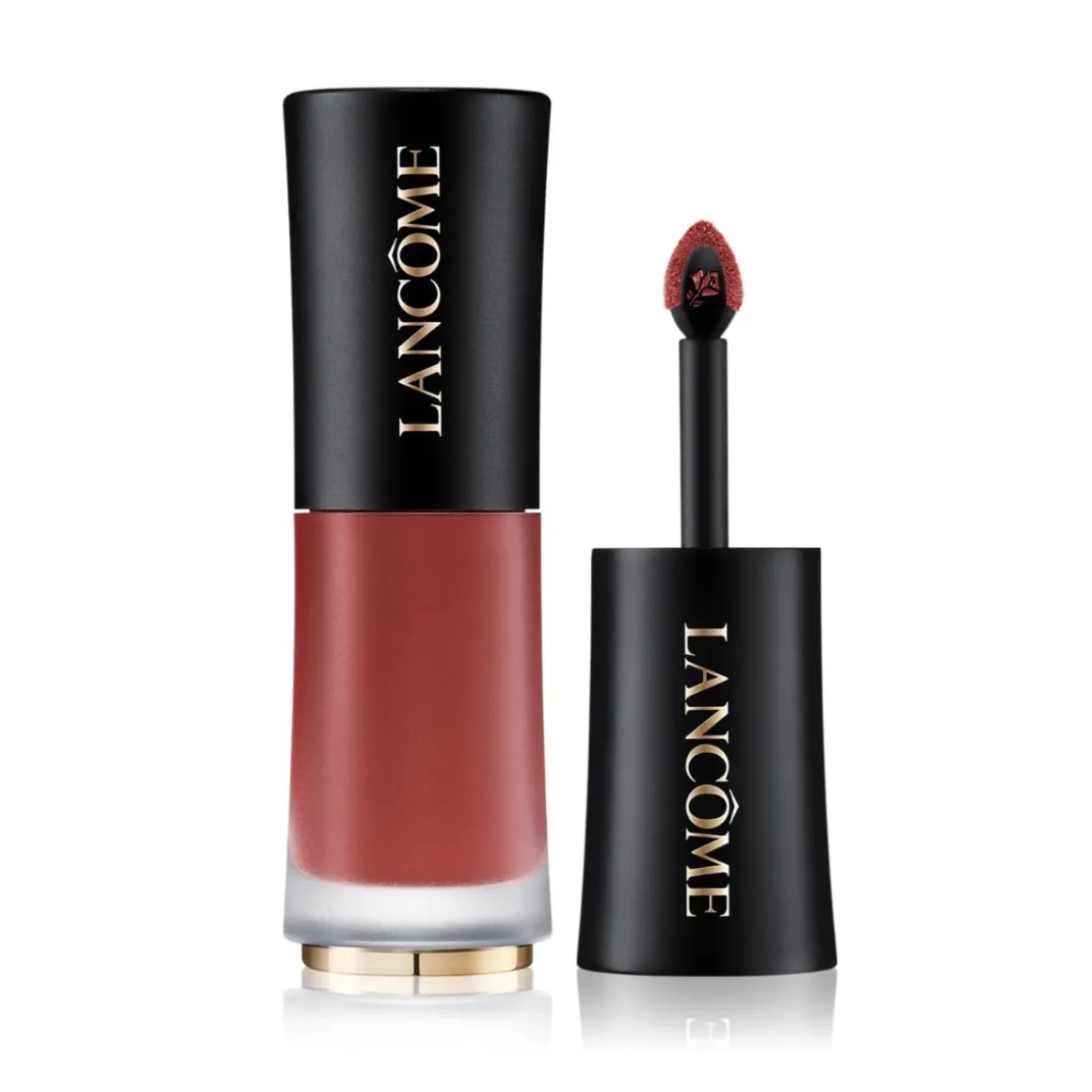 Lancôme L'Absolu Rouge Drama Ink