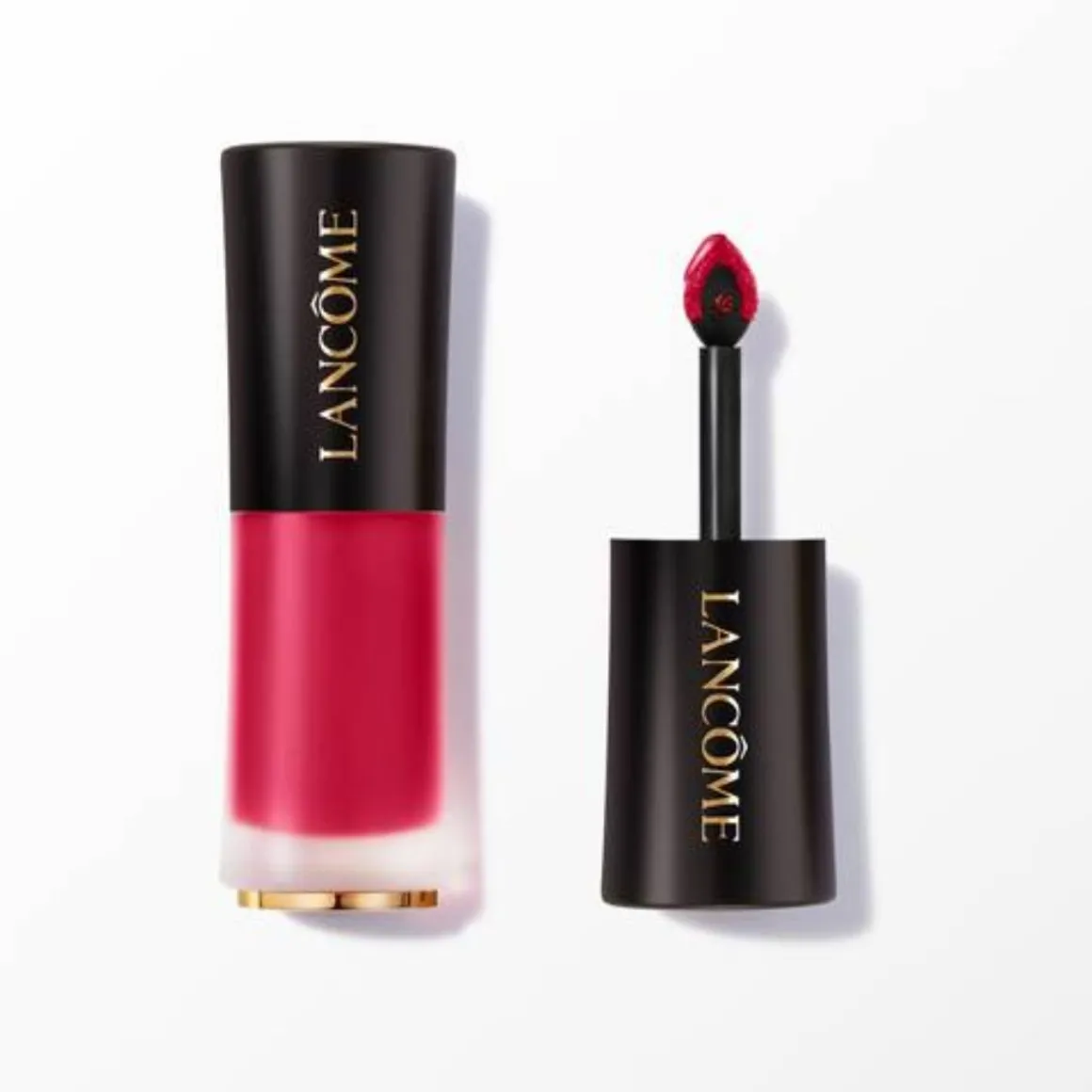 Lancôme L'Absolu Rouge Drama Ink