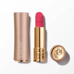 Lancôme L'Absolu Rouge Intimatte Lipstick