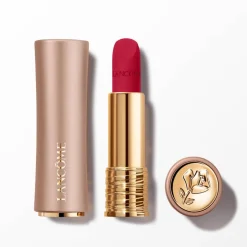 Lancôme L'Absolu Rouge Intimatte Lipstick