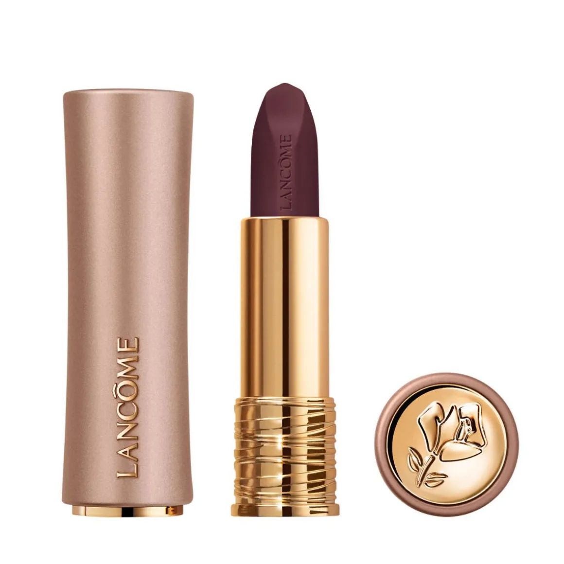Lancôme L'Absolu Rouge Intimatte Lipstick