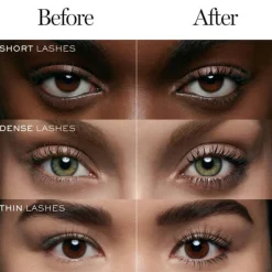 Lancôme Lash Idôle Mascara Waterproof