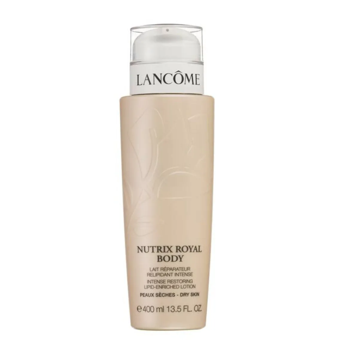 Lancôme Nutrix Royal Body Milk