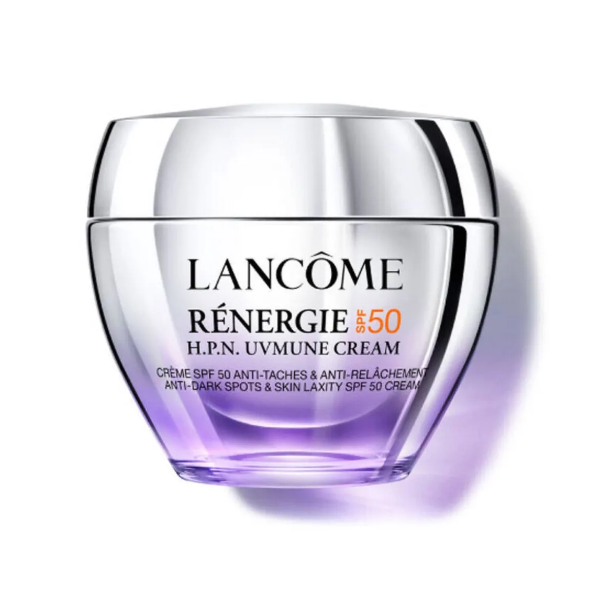 Lancôme RÉNERGIE H.P.N. UVMUNE SPF50 Cream 30ml