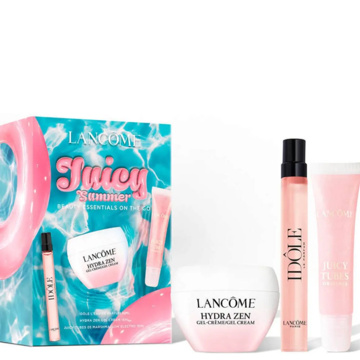 Lancôme Summer Beauty Juicy Essential Set